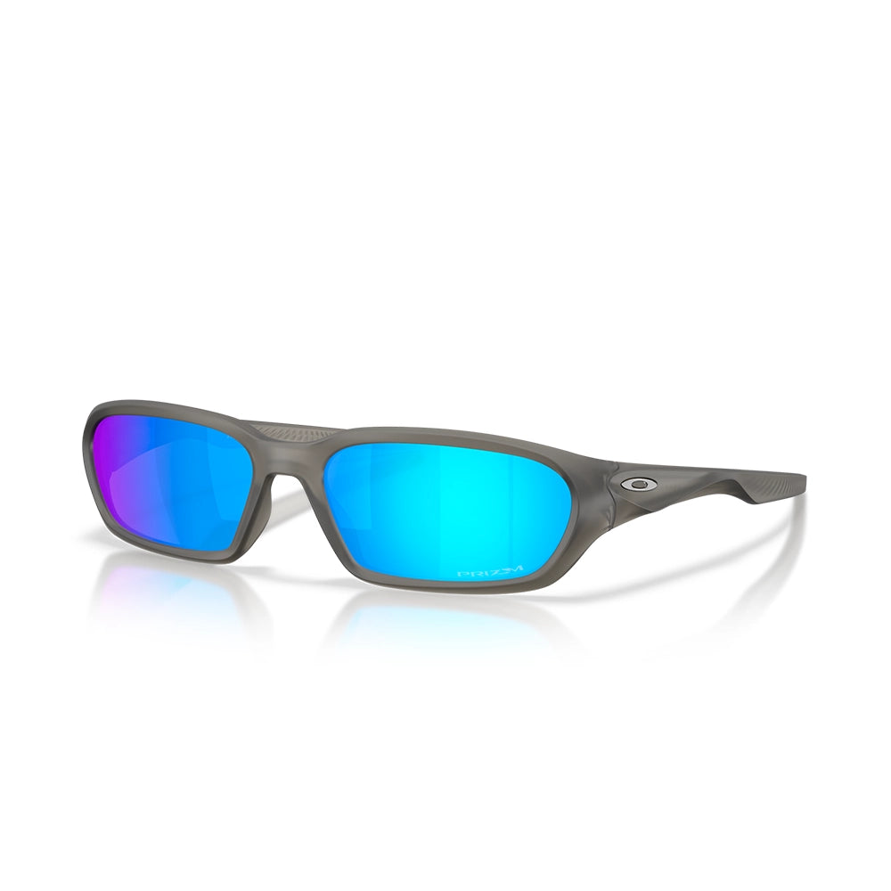 Terraforma 'Matte Grey Smoke Prizm Sapphire'