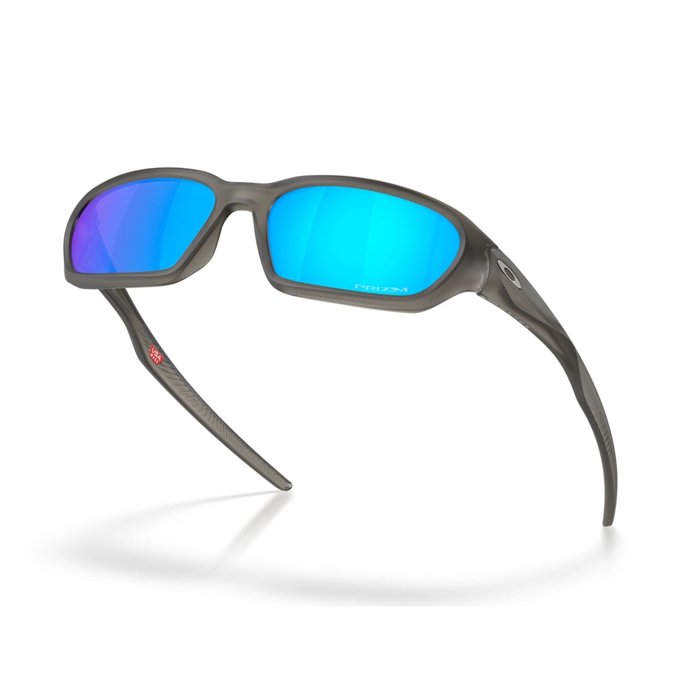 Terraforma 'Matte Grey Smoke Prizm Sapphire'