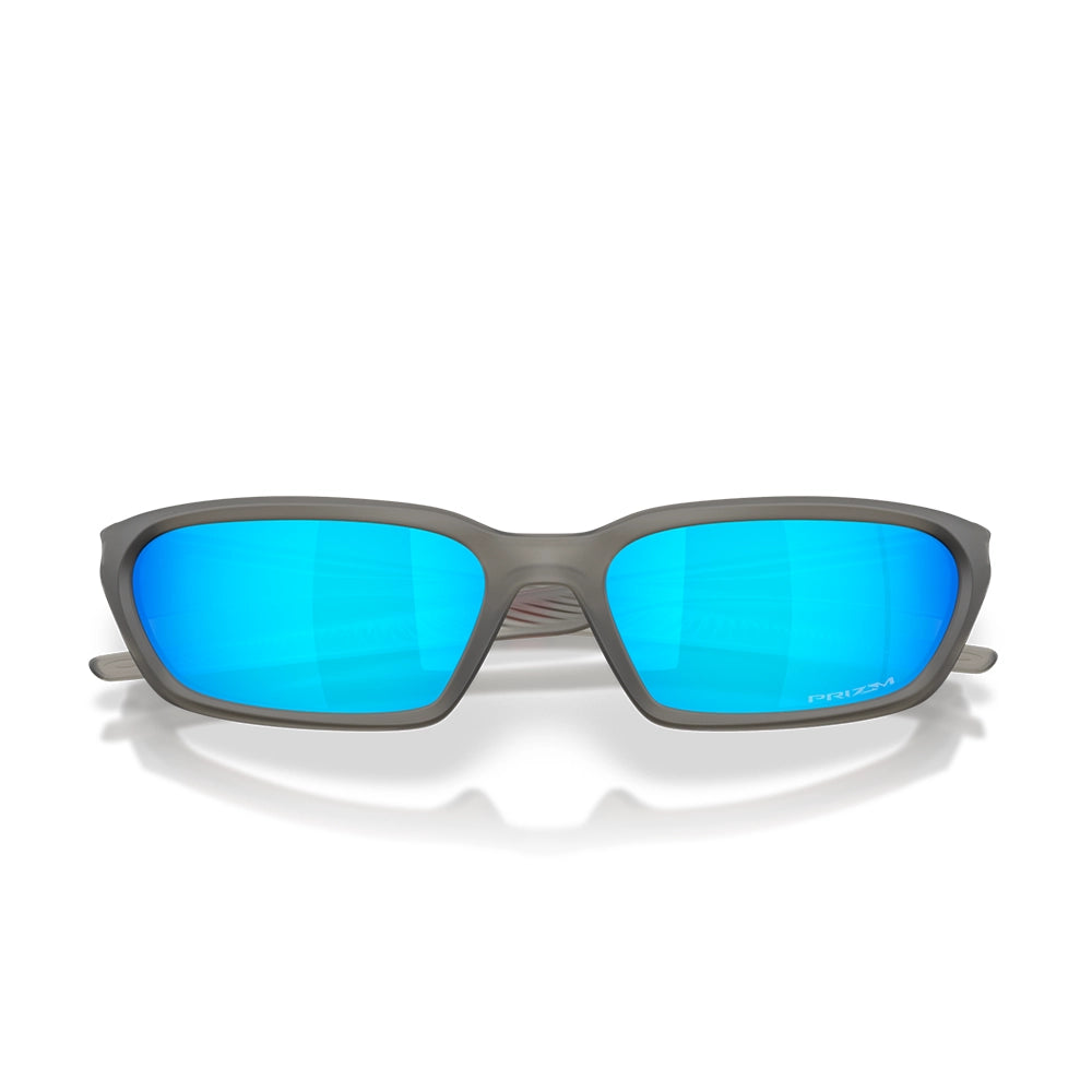 Terraforma 'Matte Grey Smoke Prizm Sapphire'