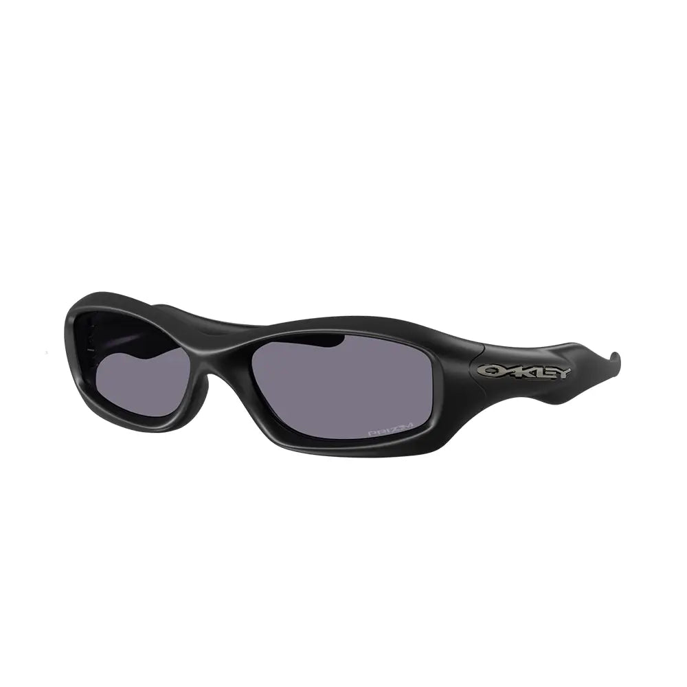 MUZM Fatcat 'Matte Black w Prizm Grey'