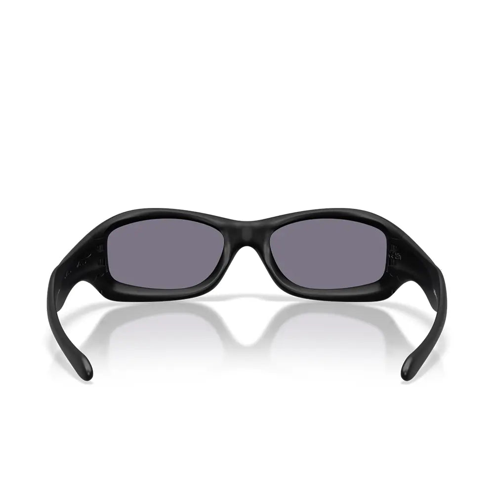 Oakley MUZM Fatcat 'Matte Black w Prizm Grey' – TAKOUT®