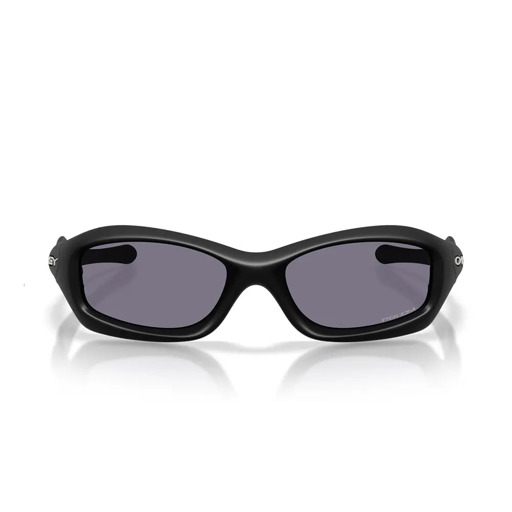 MUZM Fatcat 'Matte Black w Prizm Grey'