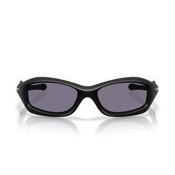 Oakley MUZM Fatcat 'Matte Black w Prizm Grey' – TAKOUT®