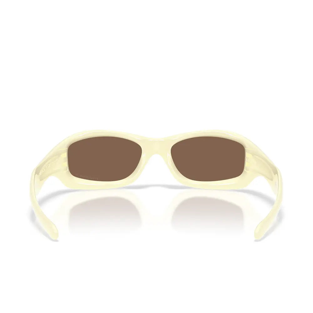 MUZM Fatcat 'Cream w Prizm 24k Polarized'