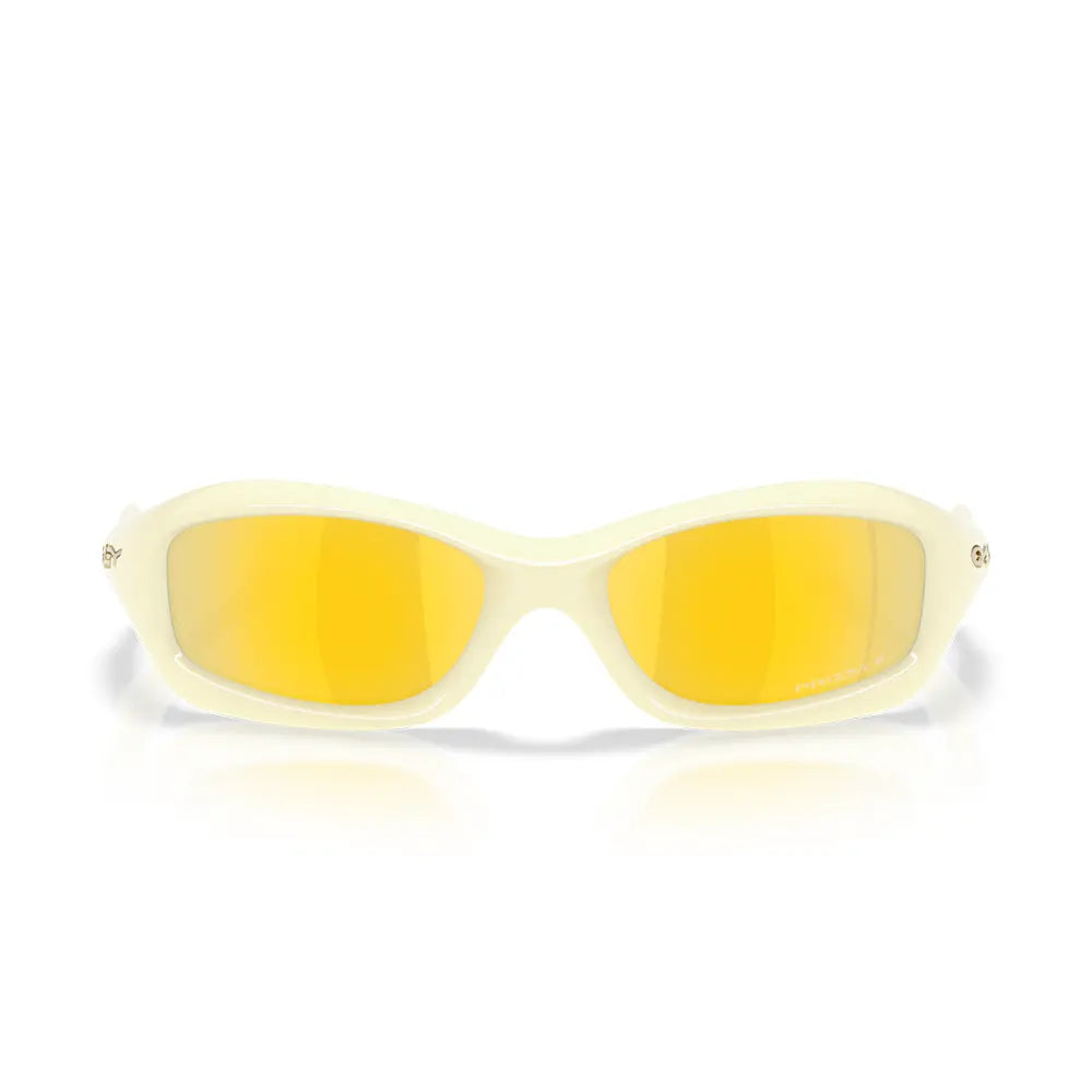 MUZM Fatcat 'Cream w Prizm 24k Polarized'