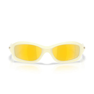 MUZM Fatcat 'Cream w Prizm 24k Polarized'