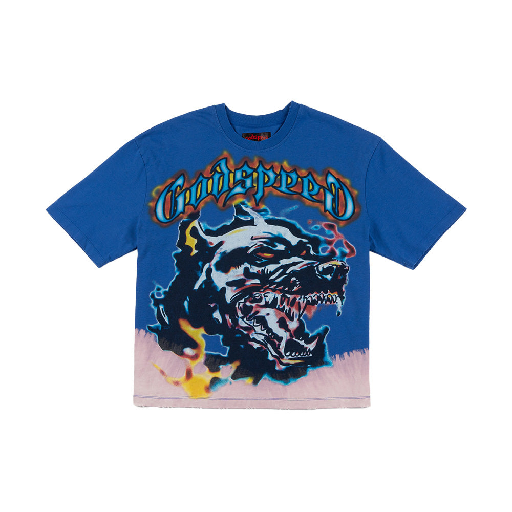 Off The Leash 'Royal'