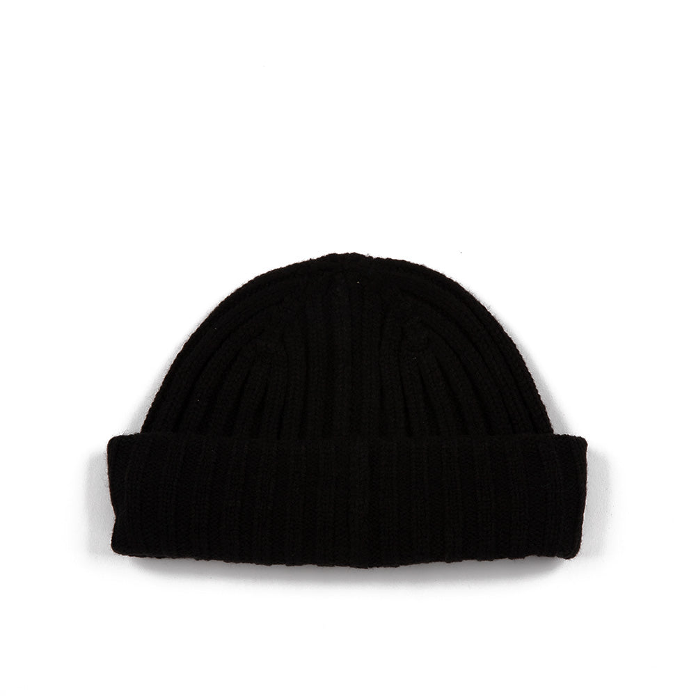 OG Logo Emblem Beanie 'Black'