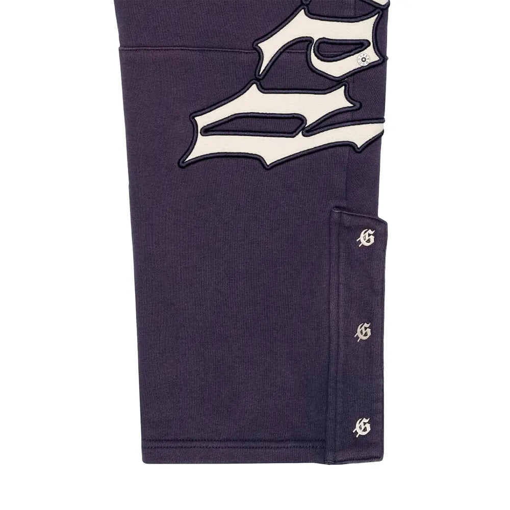 OG Logo Sweatsuit v2 'Navy'