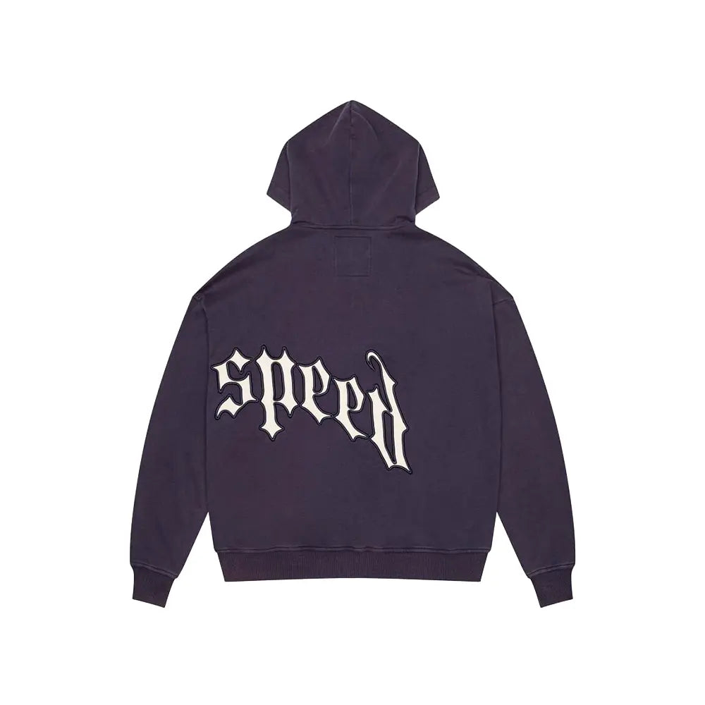 OG Logo Sweatsuit v2 'Navy'