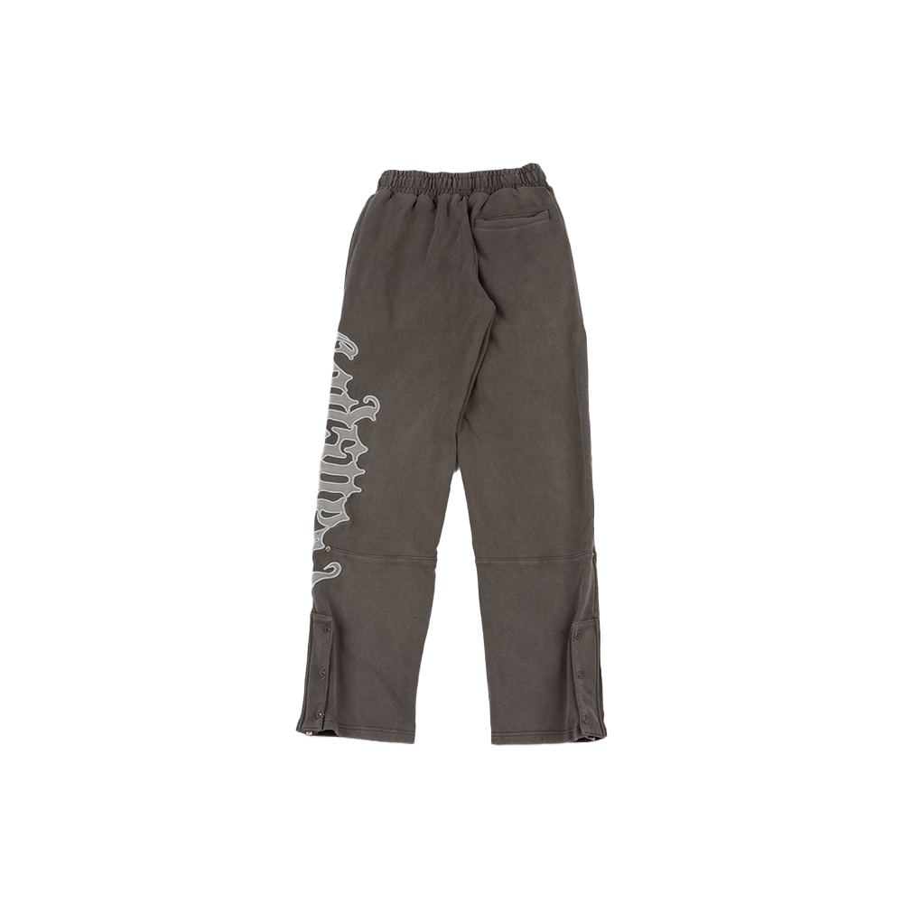 OG Logo Sweatsuit v2 'Stone Grey'