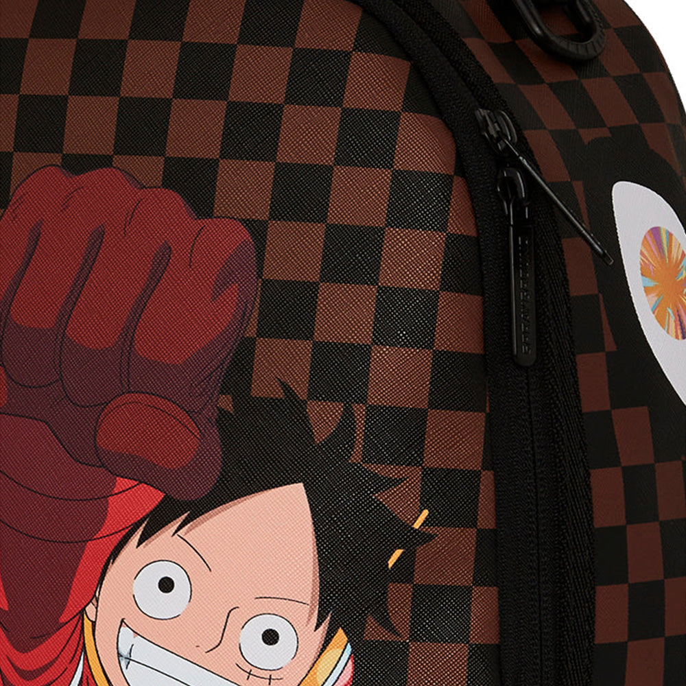 One Piece Egghead Crew DLXSV Backpack