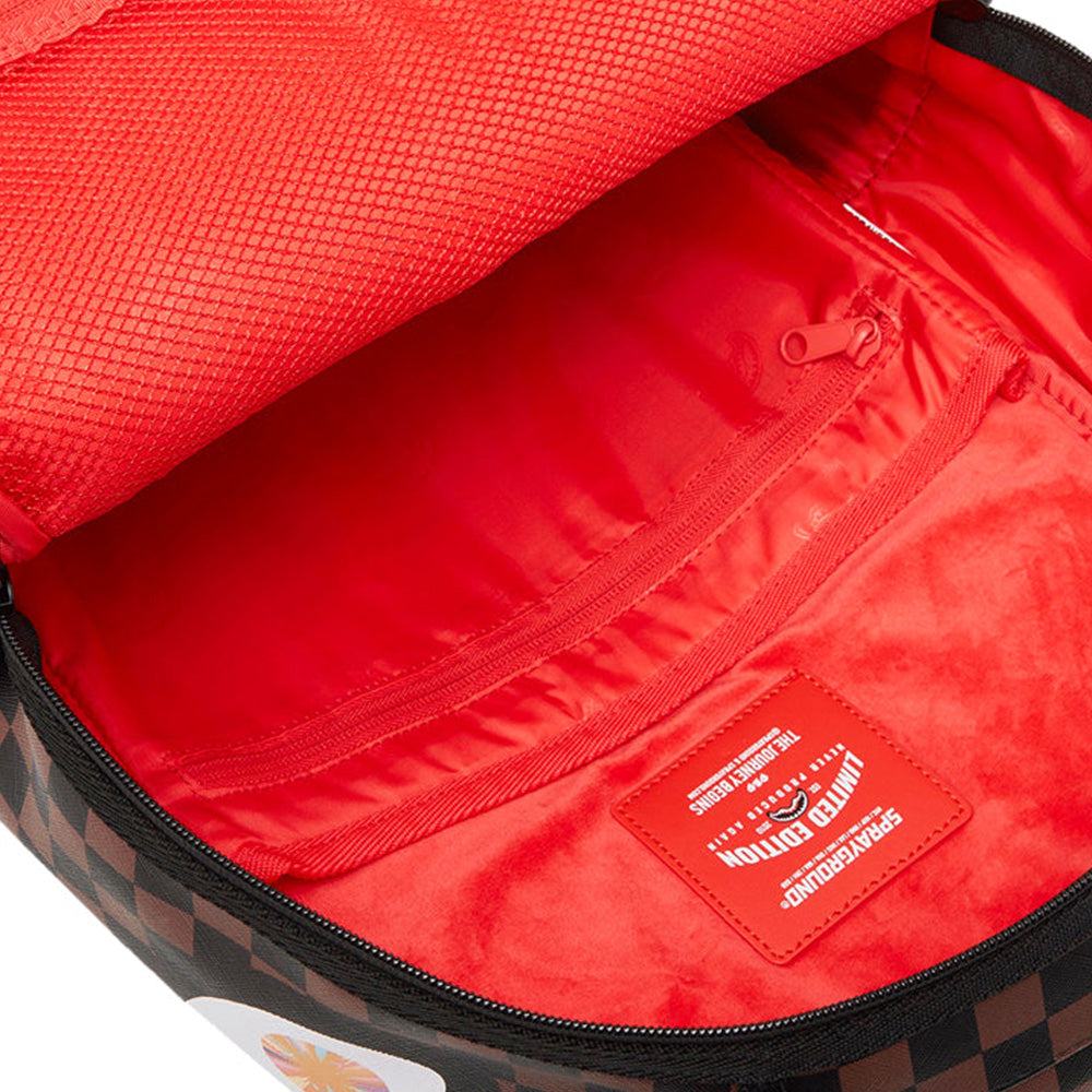 One Piece Egghead Crew DLXSV Backpack