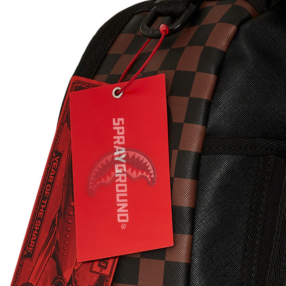 One Piece Egghead Crew DLXSV Backpack