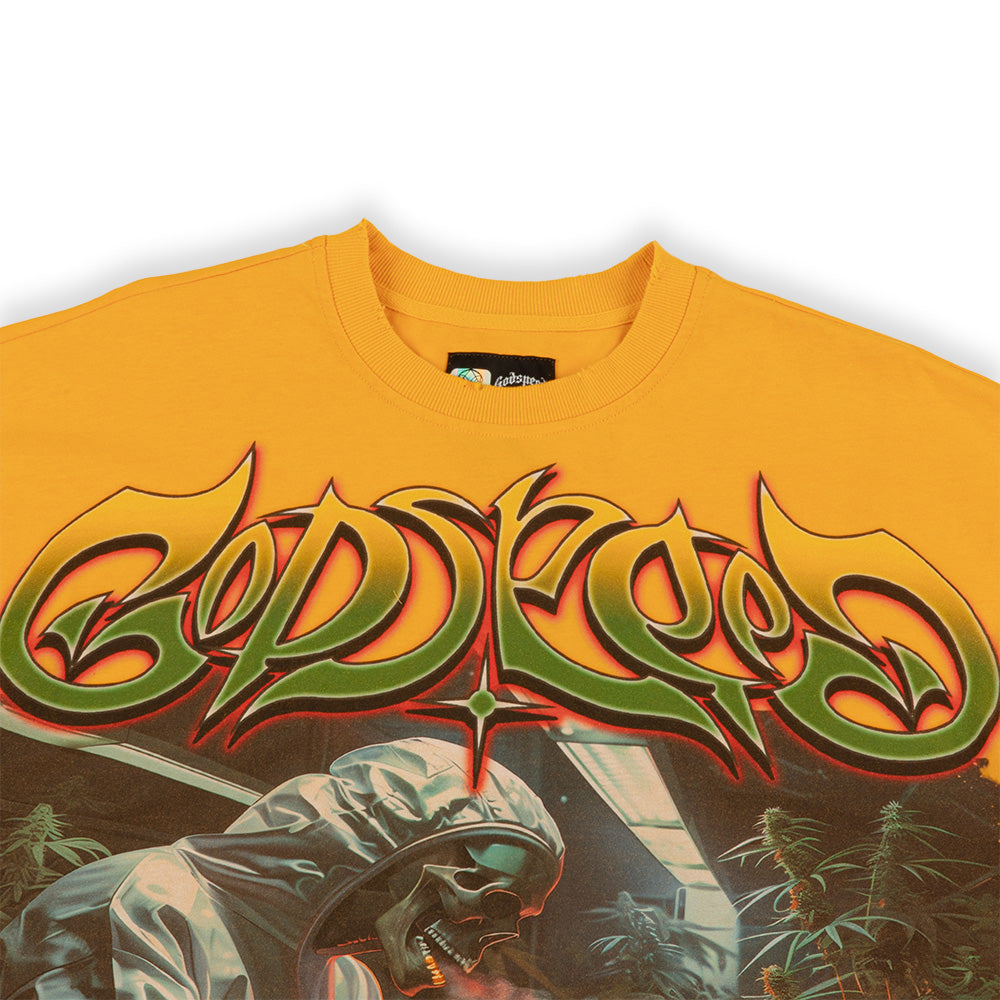 Outdoor Graphic Tee 'Gelato'