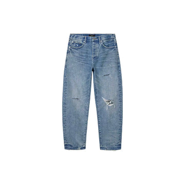 P013 Destroy Tapered 'Mid Indigo'