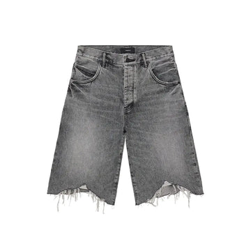 P070 High Summer Destroy Short 'Grey'