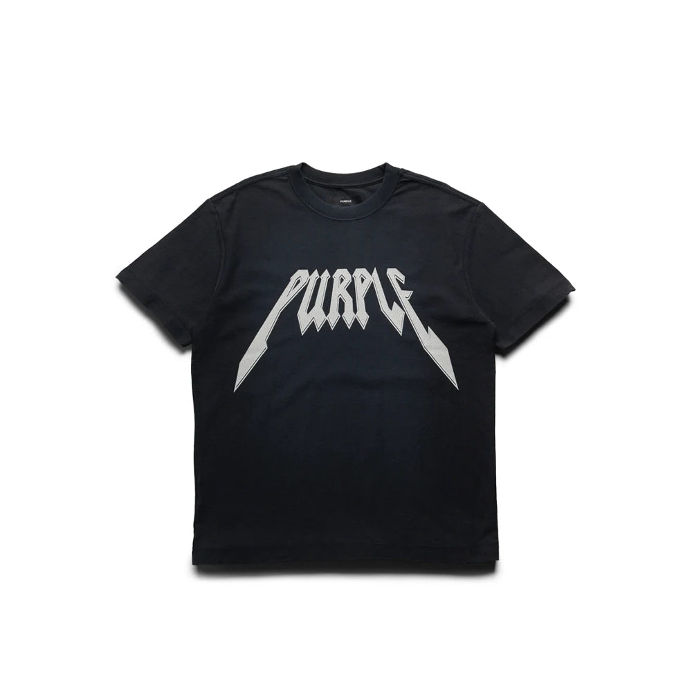 Thrash Tee 'Black'