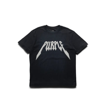 Thrash Tee 'Black'