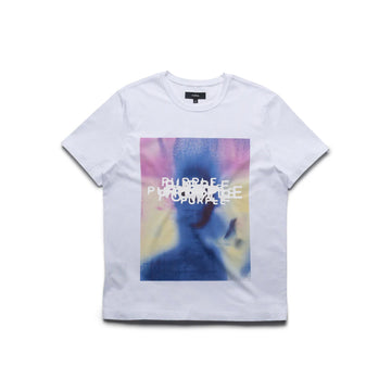 Euphoric Tee 'White'