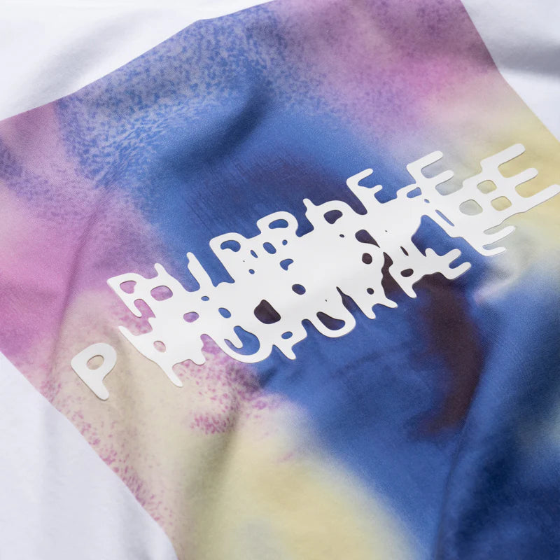 Euphoric Tee 'White'