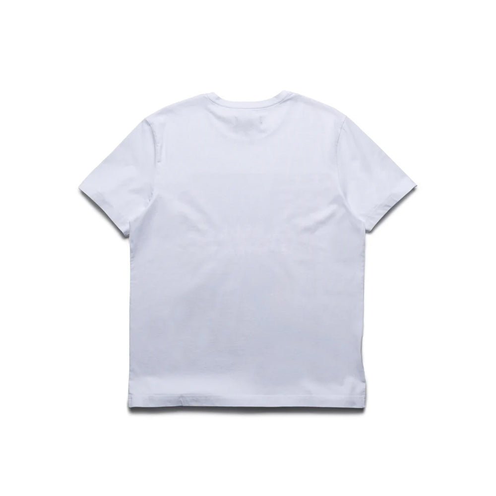 Euphoric Tee 'White'