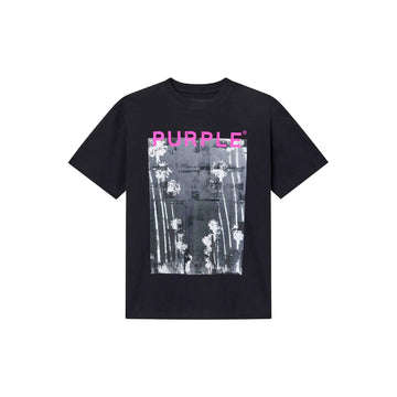 Mirage Tee 'Black'
