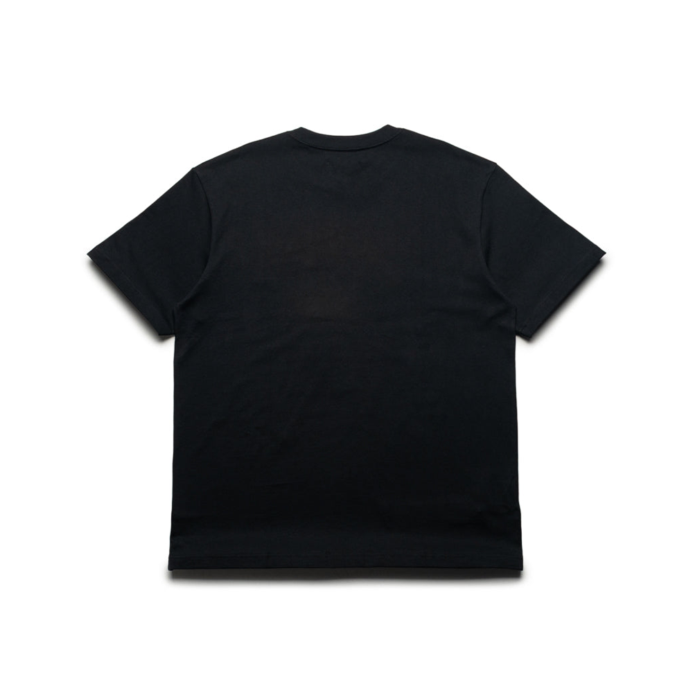 Supercar Graphic Tee 'Black'