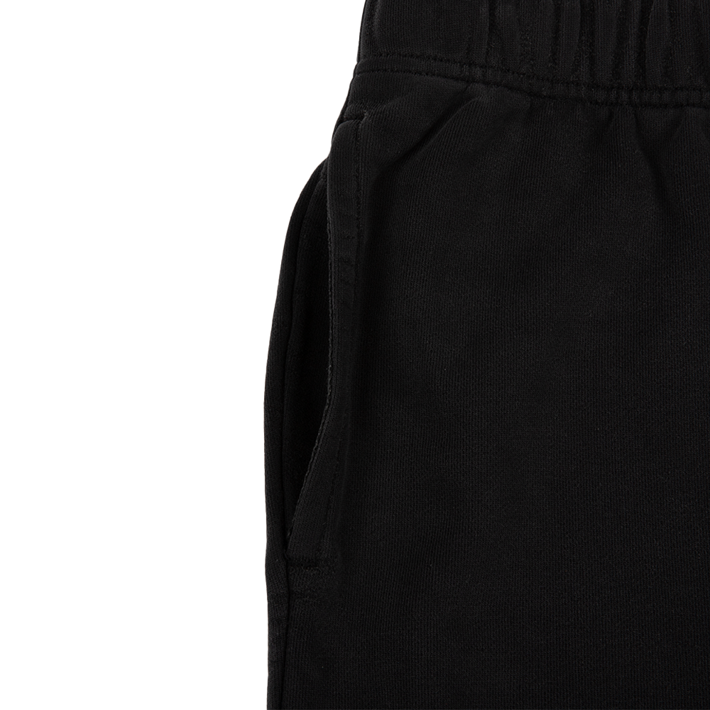 Studded Sequence Sweatpants 'Black'