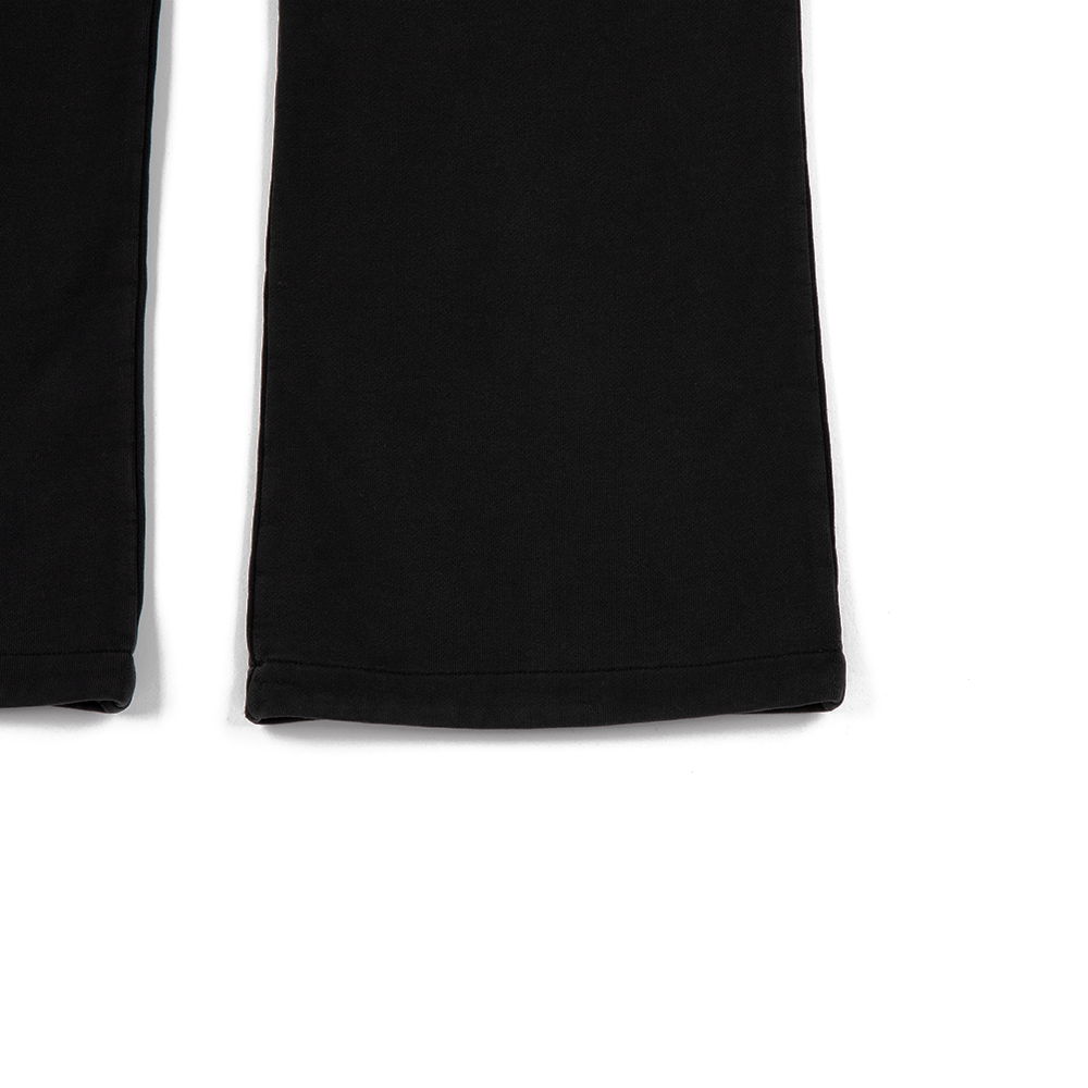 Studded Sequence Sweatpants 'Black'