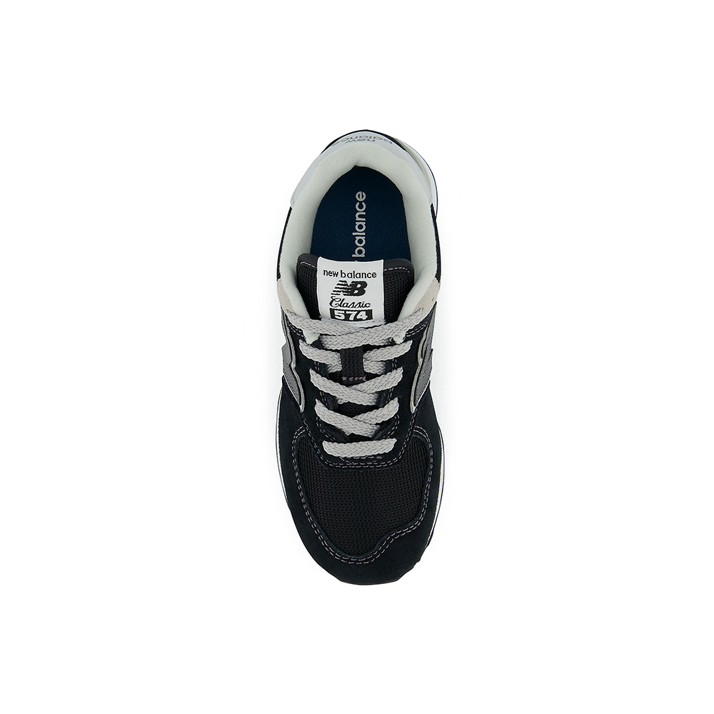 574 v1 PS 'Black'