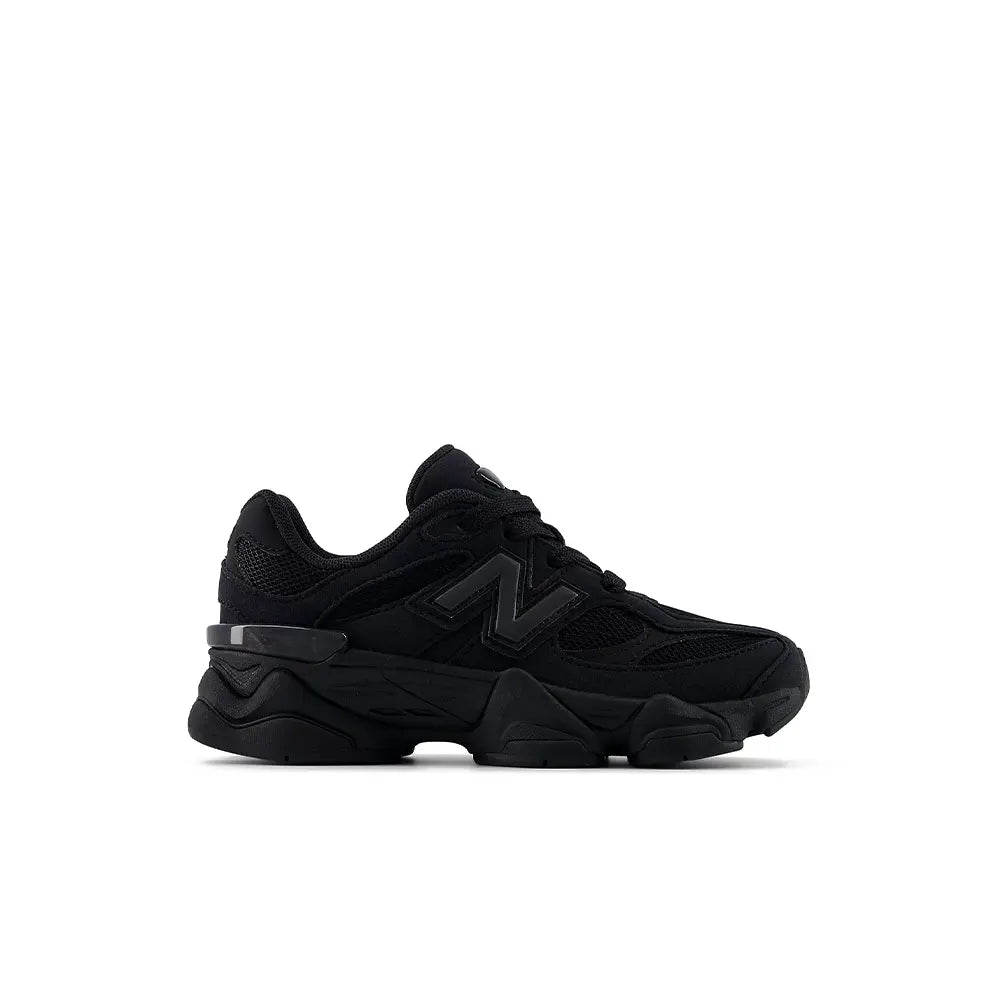 9060 v1 Lace PS 'Black Phantom'