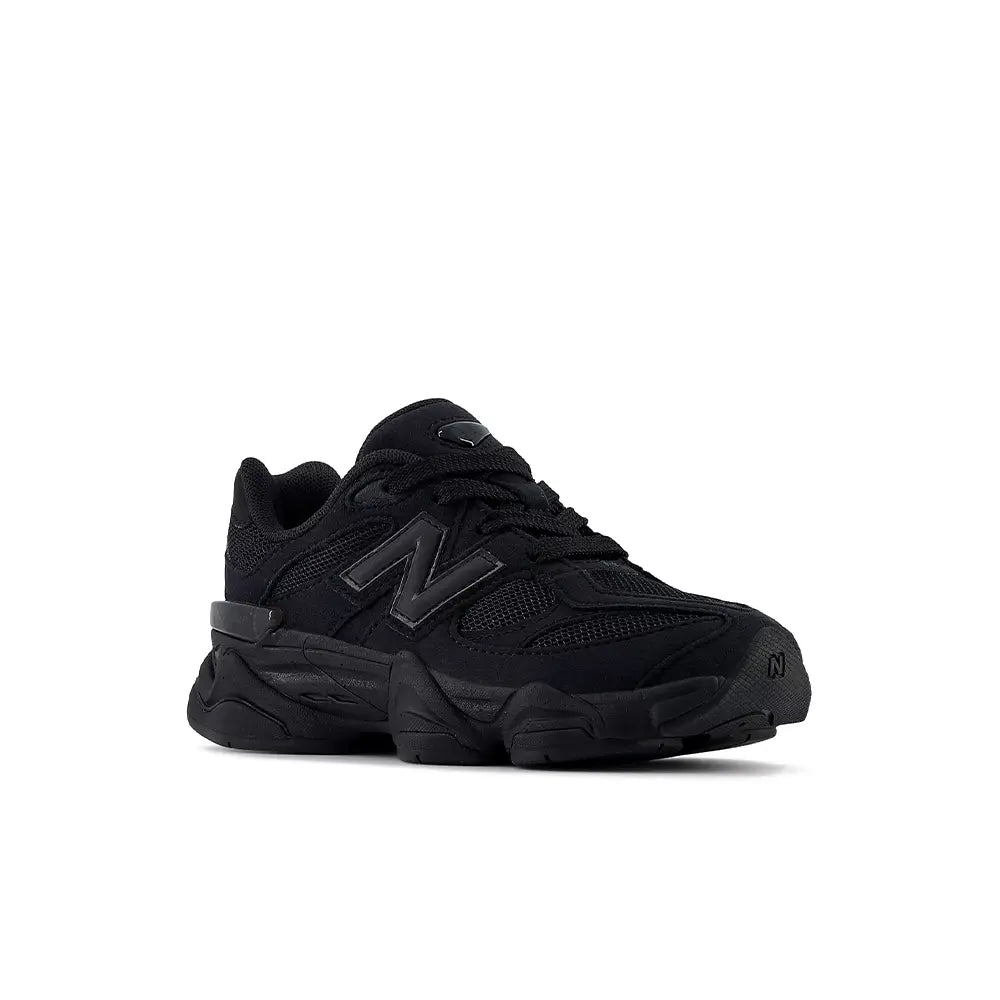 9060 v1 Lace PS 'Black Phantom'