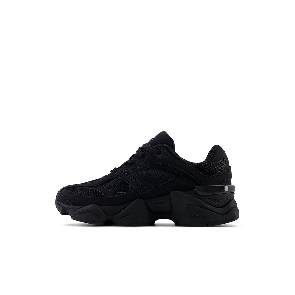9060 v1 Lace PS 'Black Phantom'
