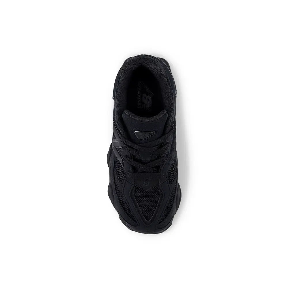 9060 v1 Lace PS 'Black Phantom'