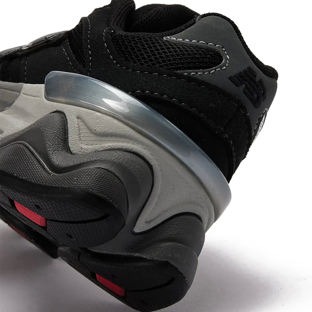 9060 v1 Lace PS 'Black Castlerock'