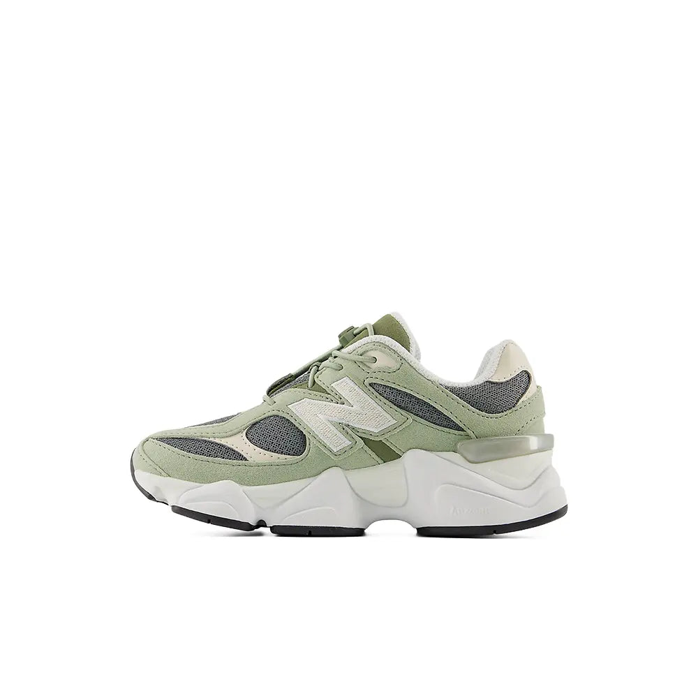 9060 Lace v1 PS 'Garter Snake'