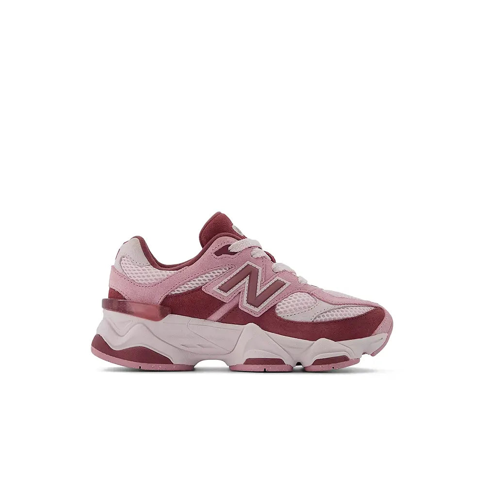 9060 v1 Lace PS 'Pink Granite'