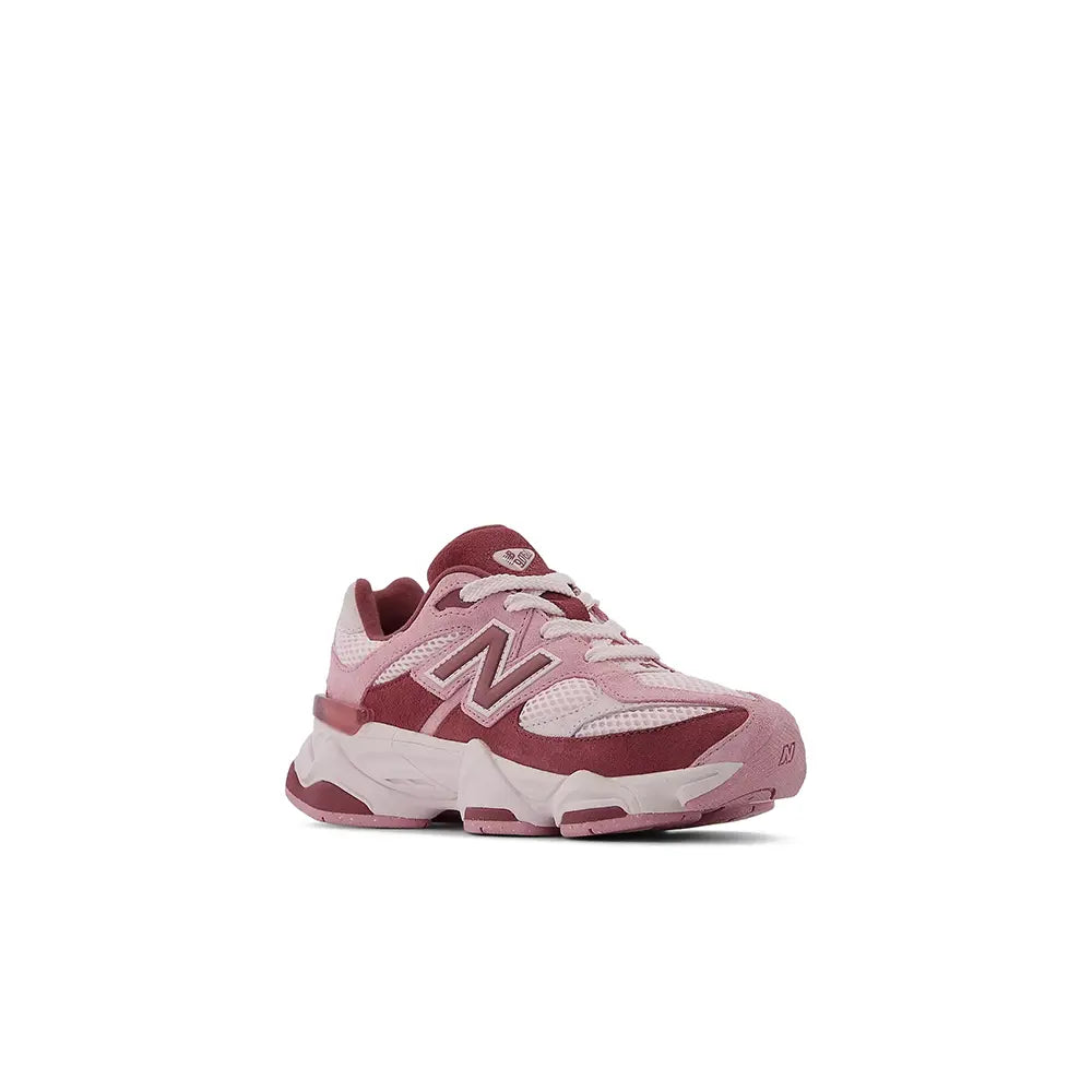 9060 v1 Lace PS 'Pink Granite'