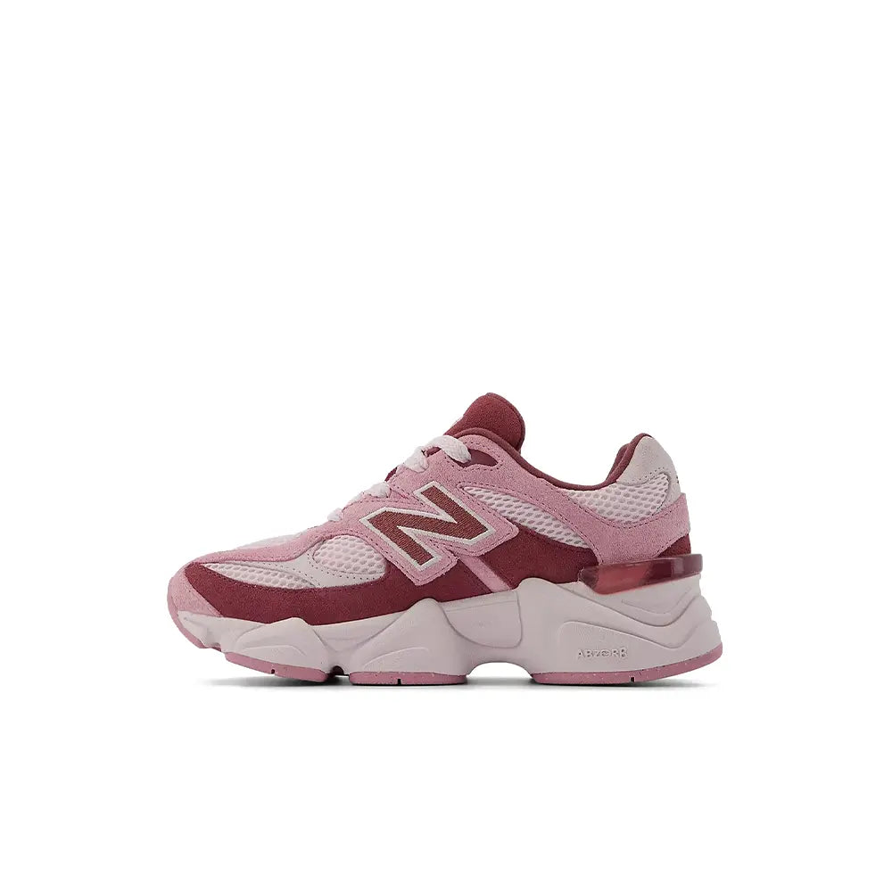 9060 v1 Lace PS 'Pink Granite'