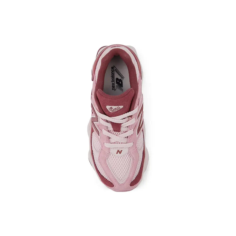 9060 v1 Lace PS 'Pink Granite'
