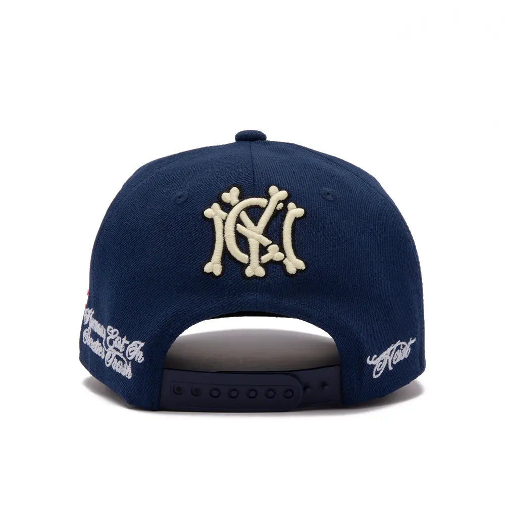 Pigeon Hat 'Blue'