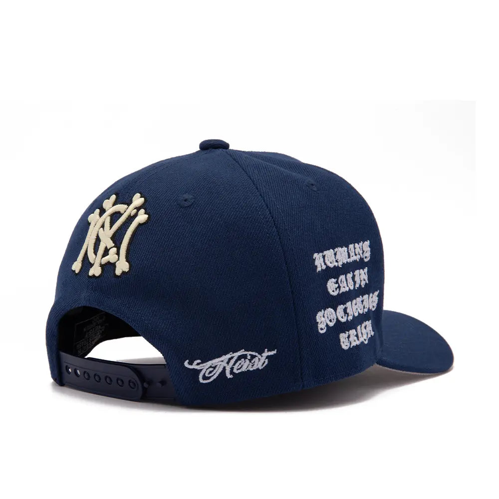 Pigeon Hat 'Blue'