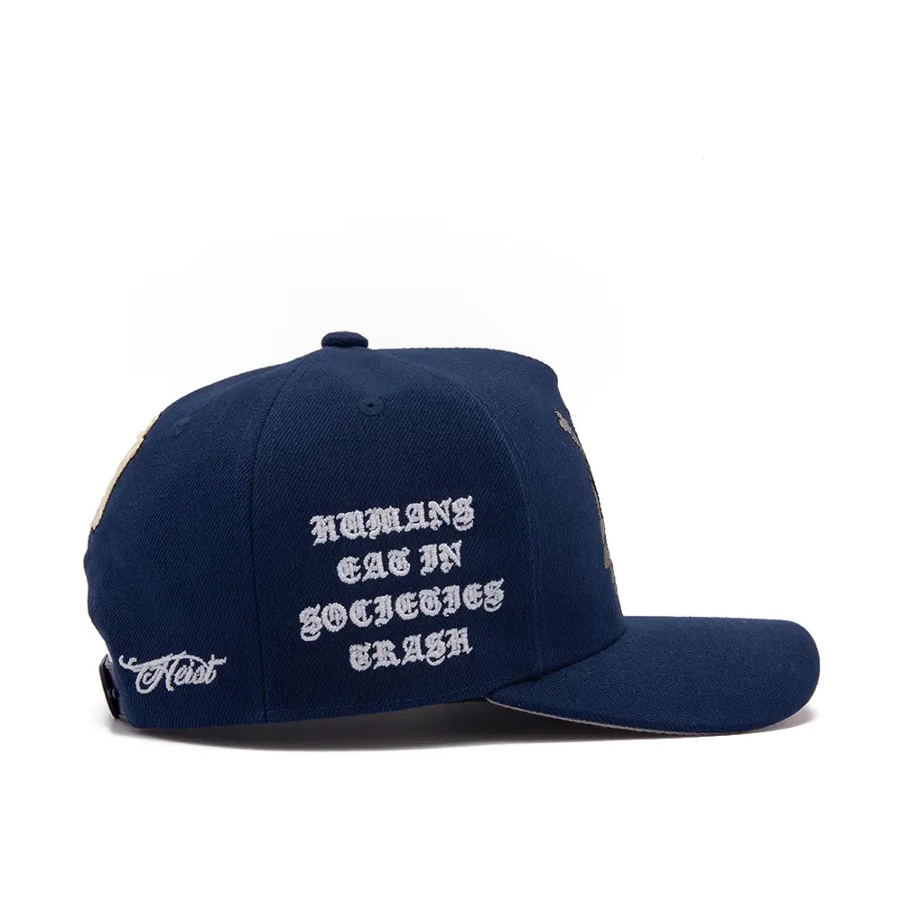 Pigeon Hat 'Blue'