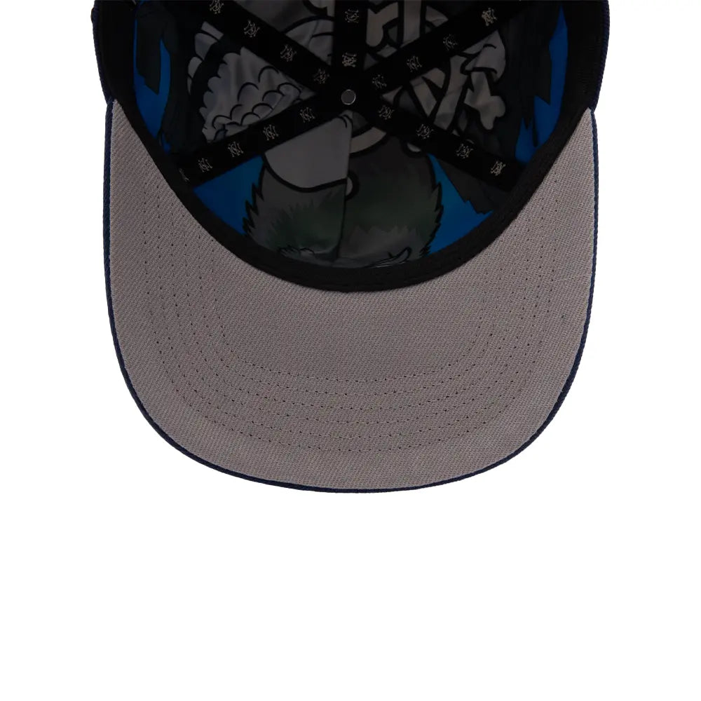 Pigeon Hat 'Blue'