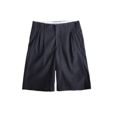 U Hollywood Waist Shorts 'Black'