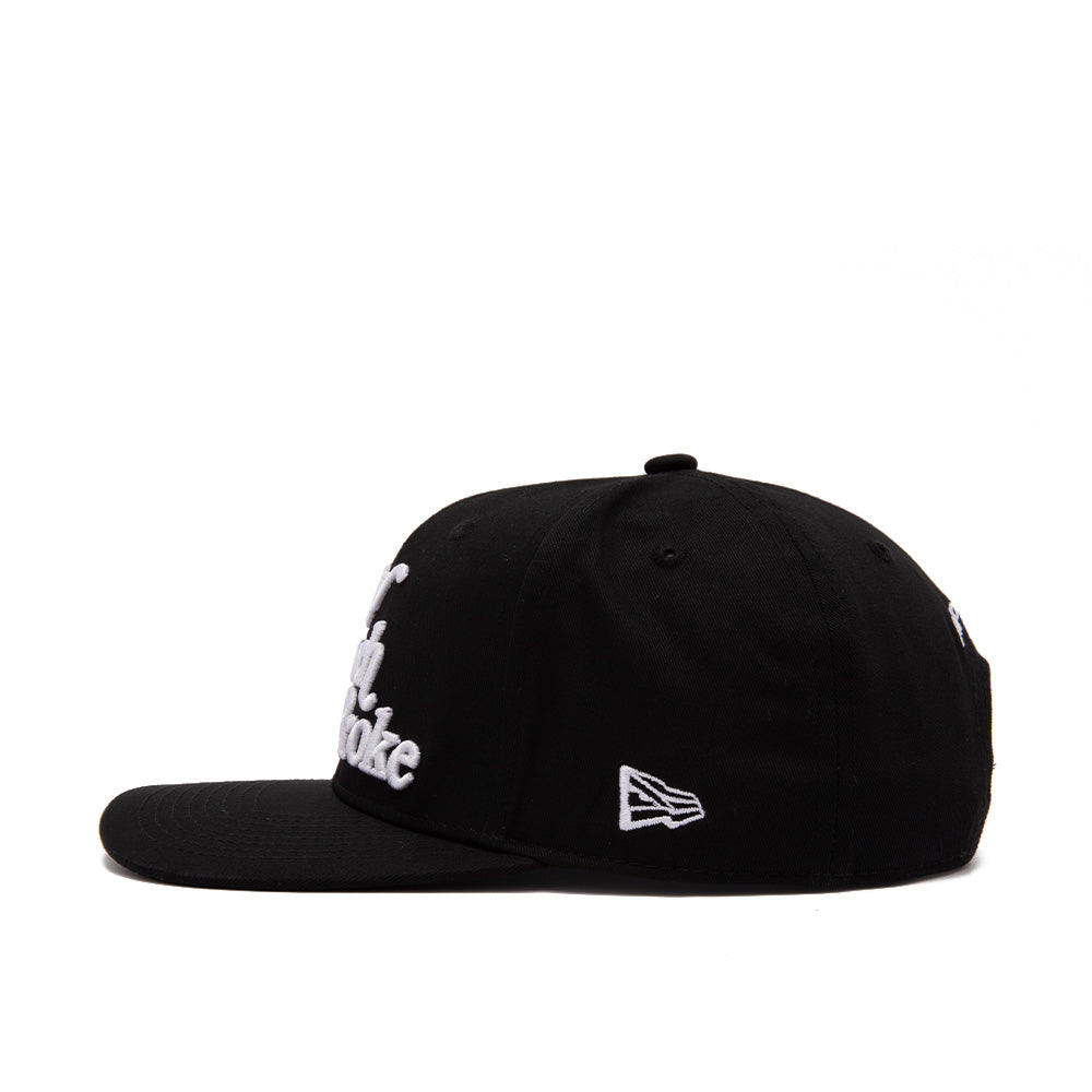 PMB Snapback 'Black'