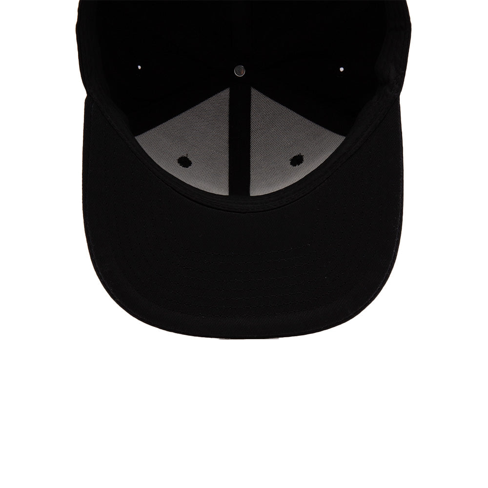 PMB Snapback 'Black'