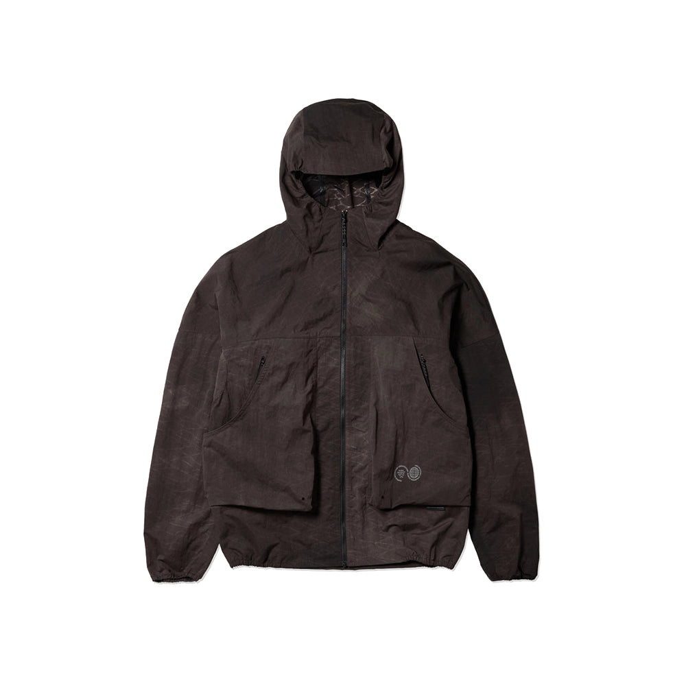 U Forager Jacket 'Brown'