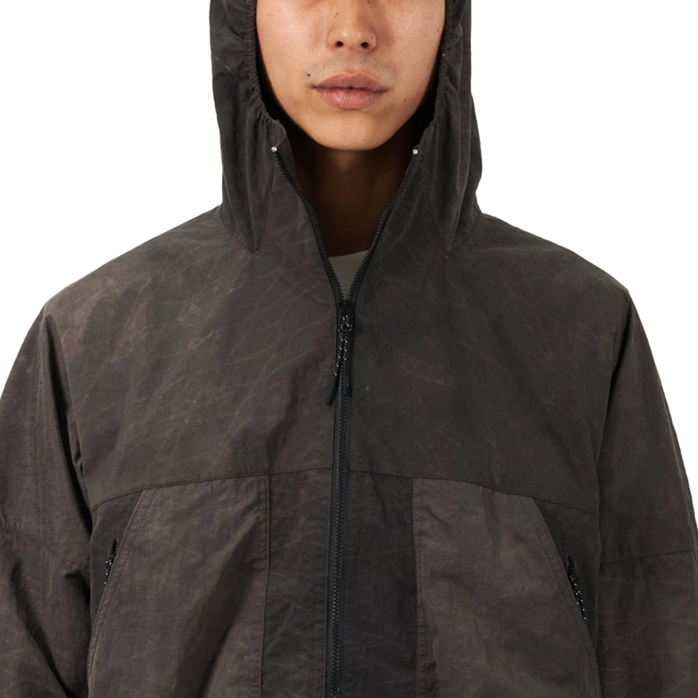 U Forager Jacket 'Brown'